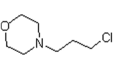 N-(3-氯丙基)吗啉7357-67-7
