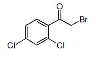 2-溴-2‘,4’-二氯苯乙酮