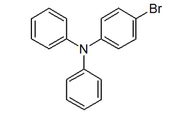 4-溴三苯胺