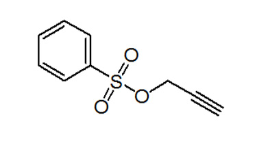 炔丙基磺酸酯